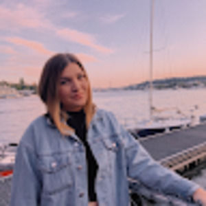 Meet your Posher, Mary